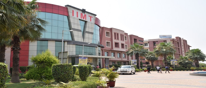 IIMT College of Management, Greater Noida