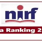 Assessment of Technical Education (NBA)-NIRF Ranking College